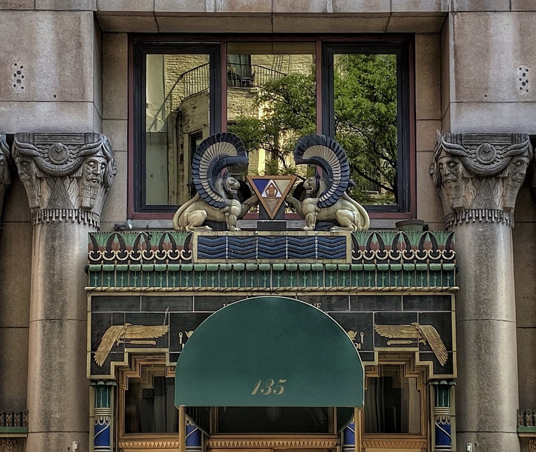 The Pythian 1