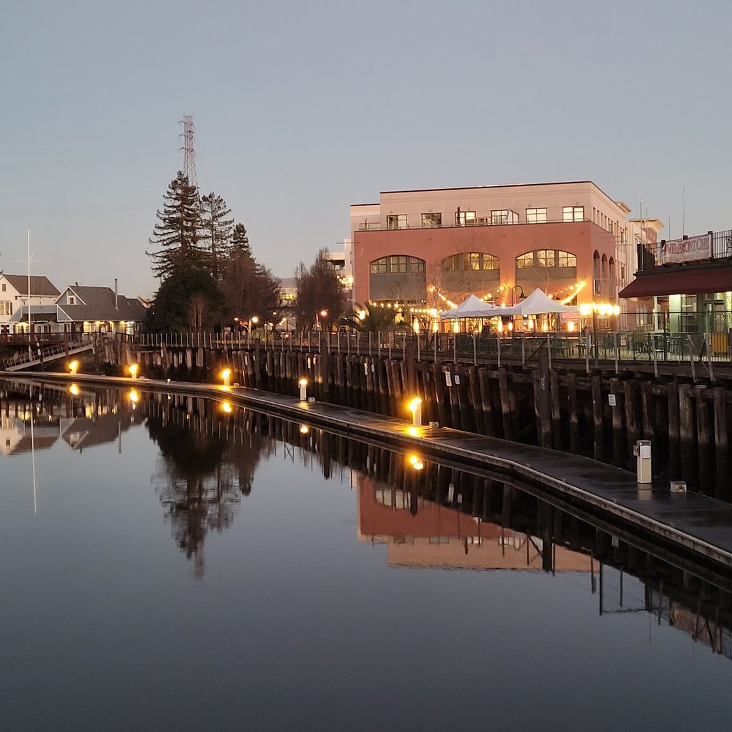 10th Annual Petaluma River Craft Beer Festival 2