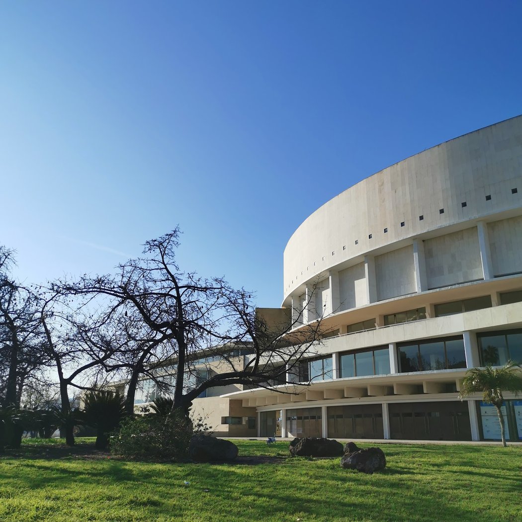Victor Villegas Auditorium 2