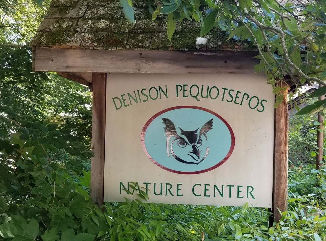 Denison Pequotsepos Nature Center 2