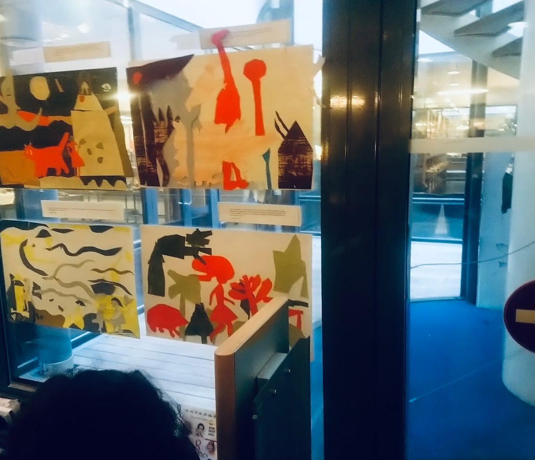 Festival « Les Mycéliades » 1