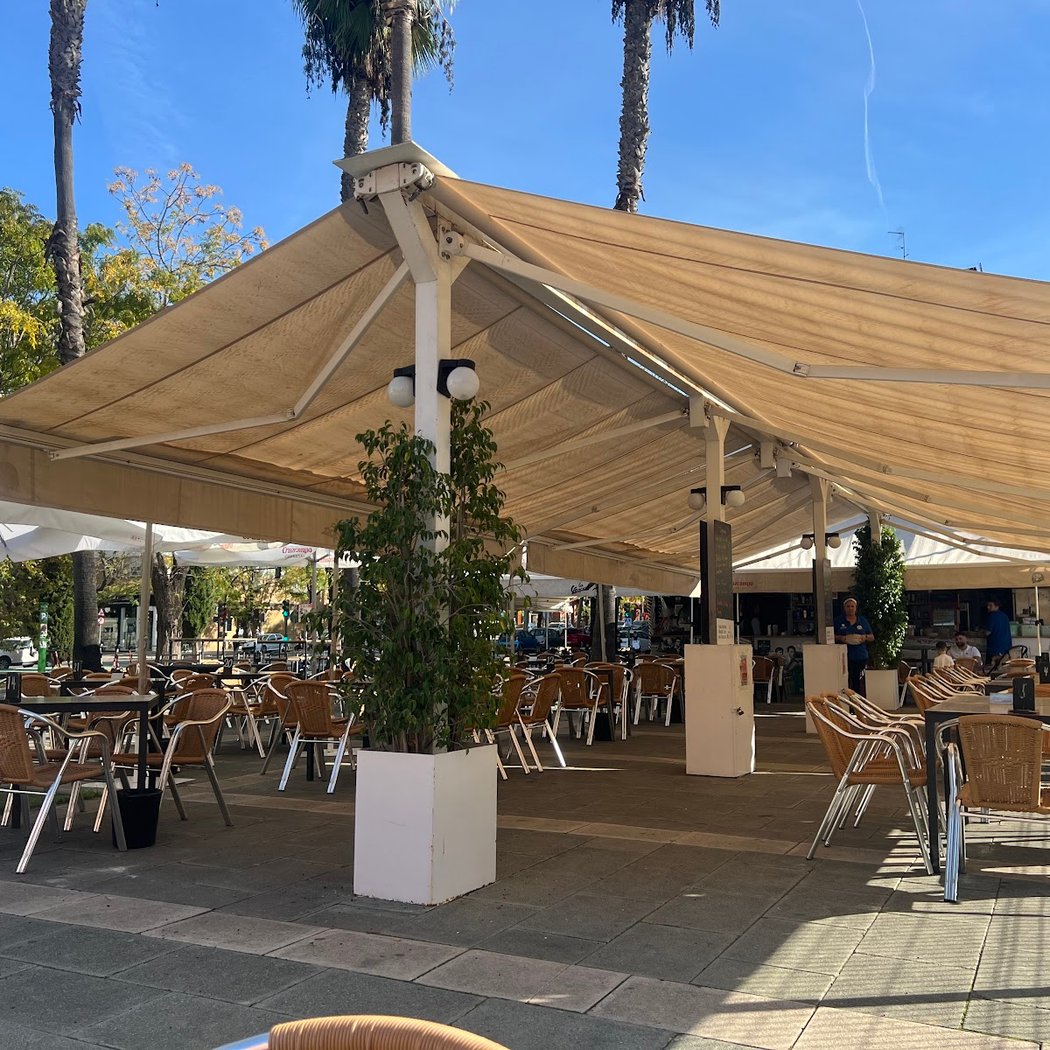 Bar Kiosko La Vespa 3
