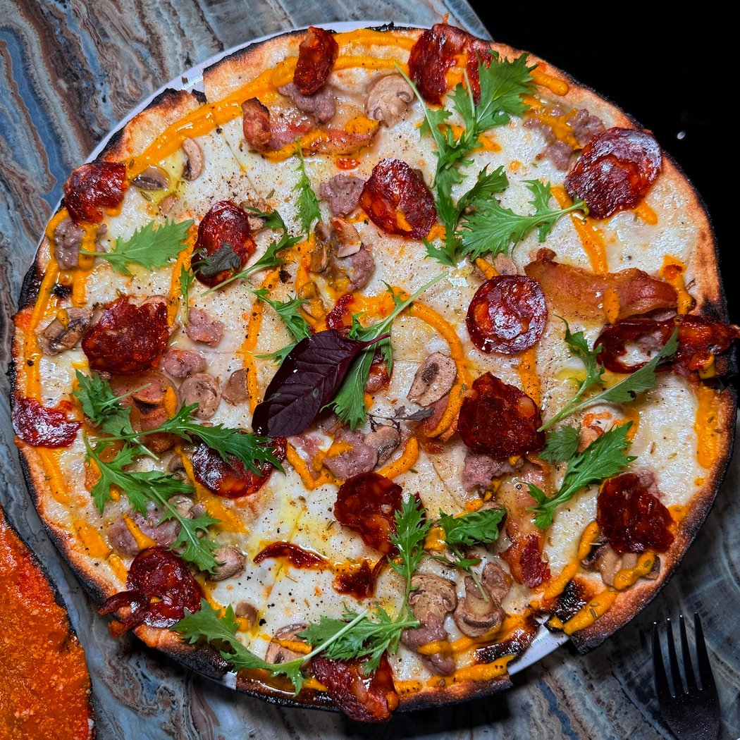 Pizzeria Clementina 1