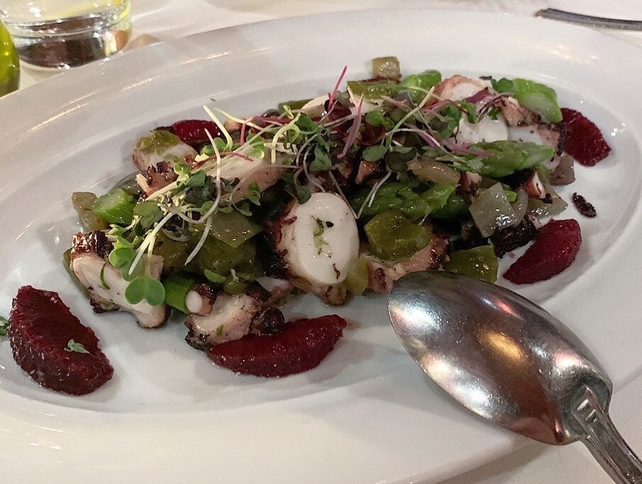 Giorgio's of Gramercy 2