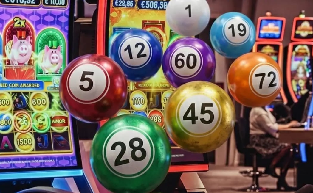 Bingo