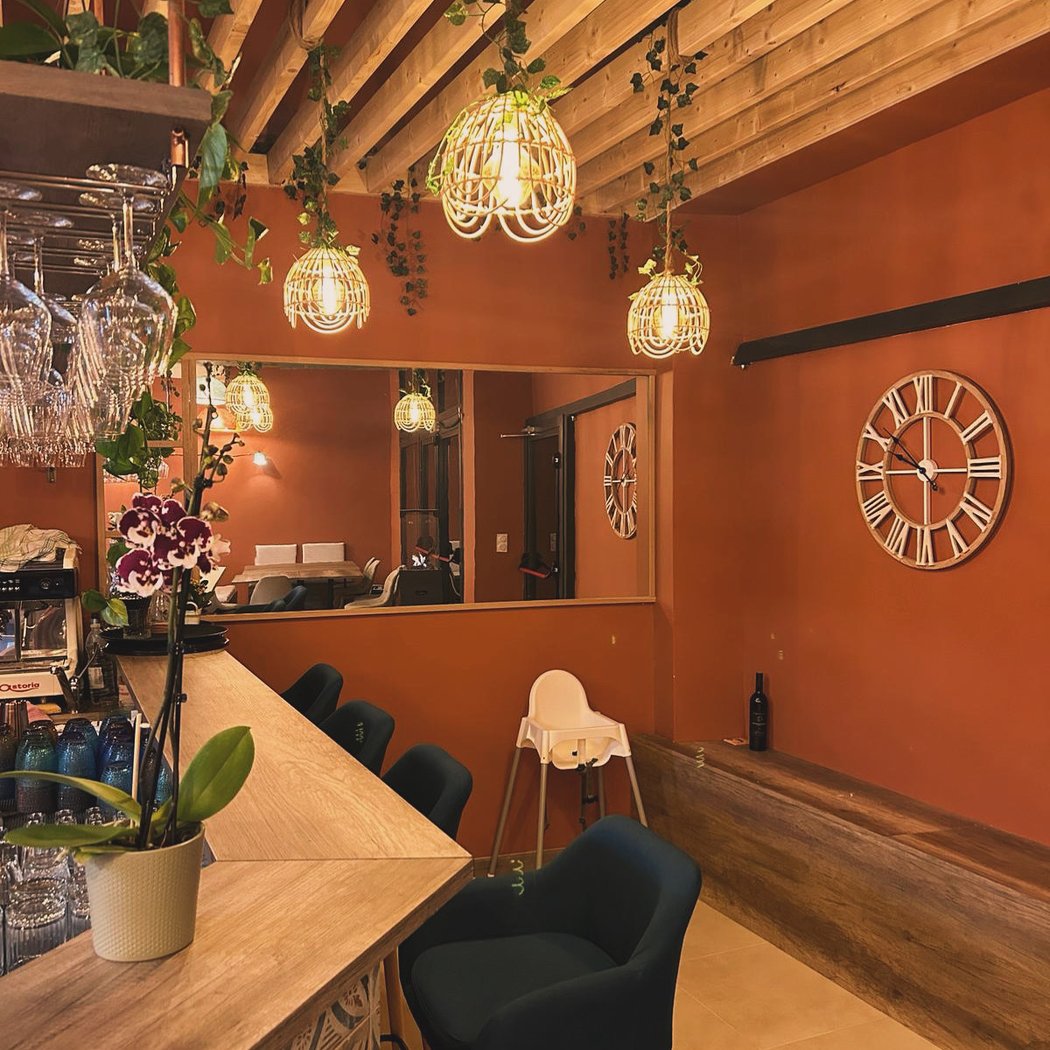 Ibla Restaurant 2