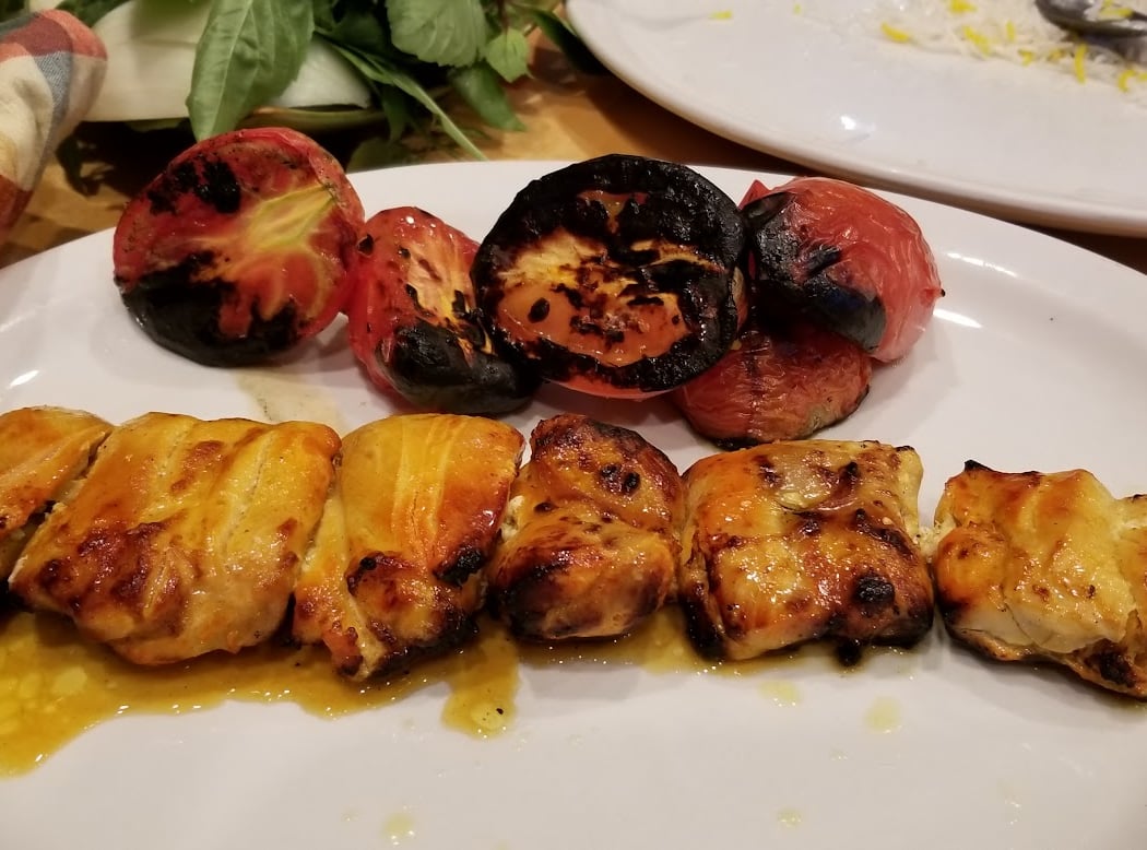 Reyhan Restaurant 3