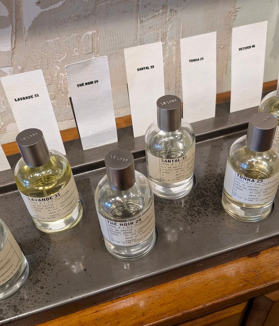 Le Labo 3