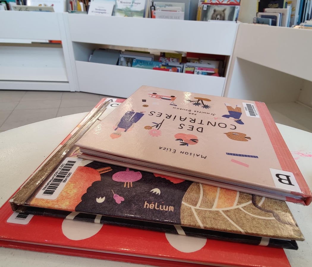 ATELIER COMPTINES 1