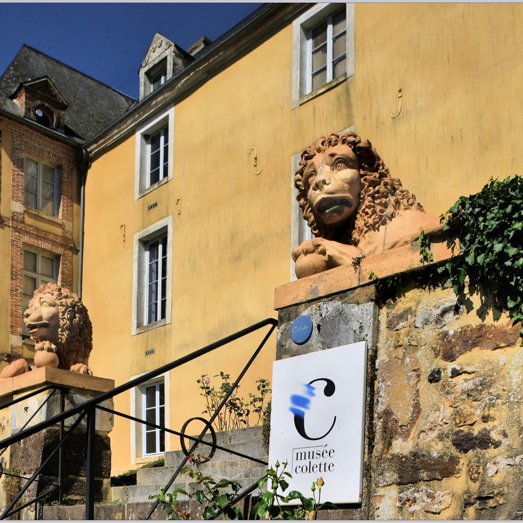 Musée Colette 3