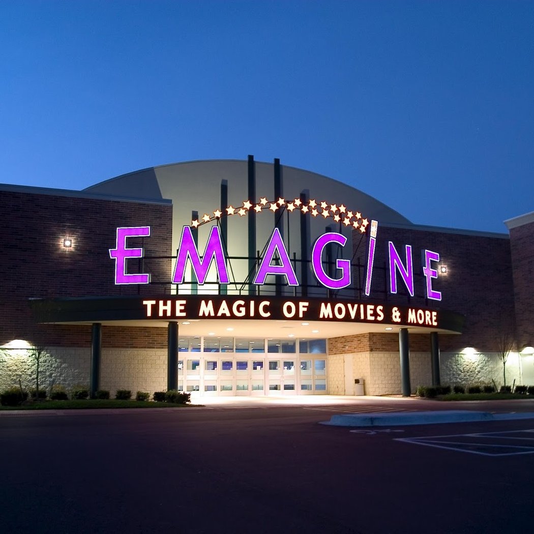 Ghostbusters Detroit Visits Emagine Canton For A Festive Night Of Giving & Fun 2