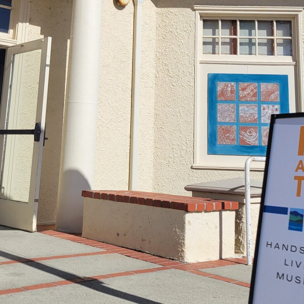 Free Admission Day at Santa Cruz Museum of Natural History 3