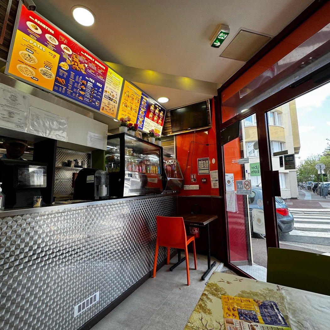 BEST CHICKEN CORNER 2