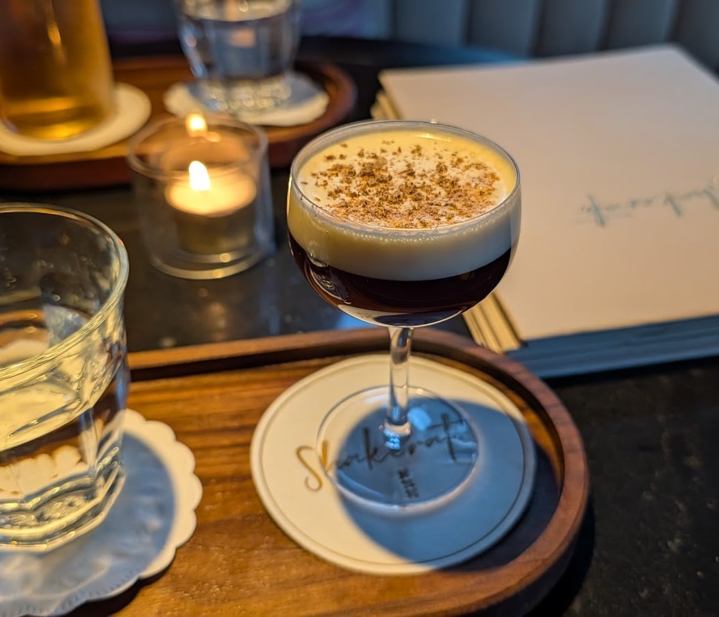 SHAKERATO 3