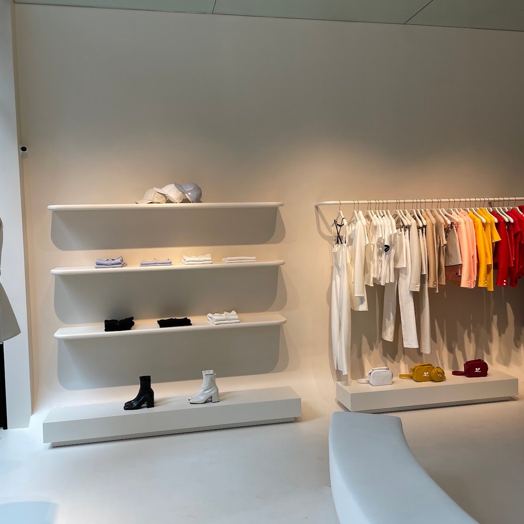 Courrèges 3