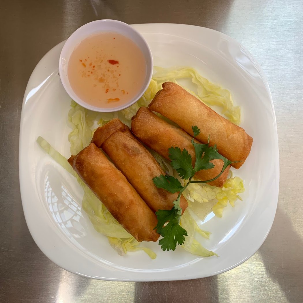 Banh Mi Cart 1