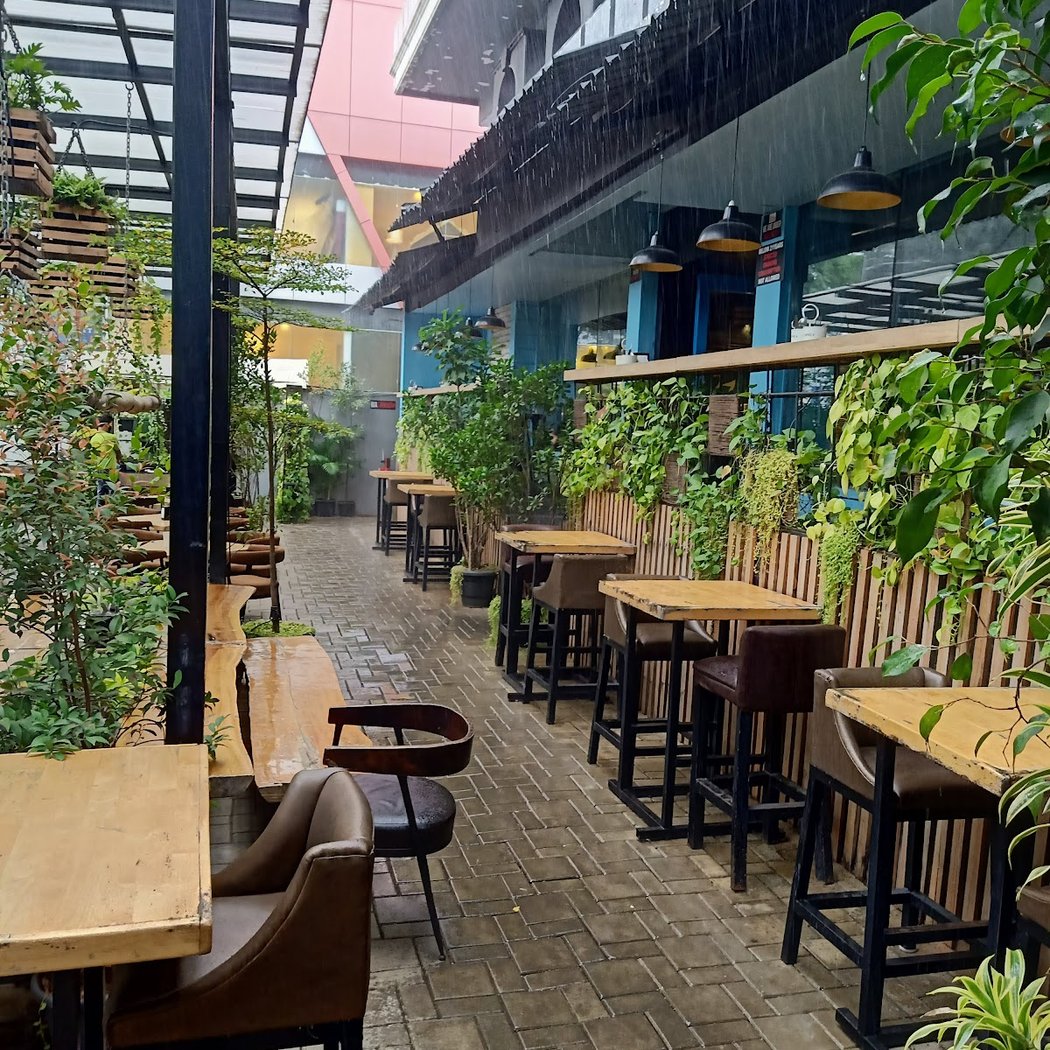 Lono Tropical Lounge 2