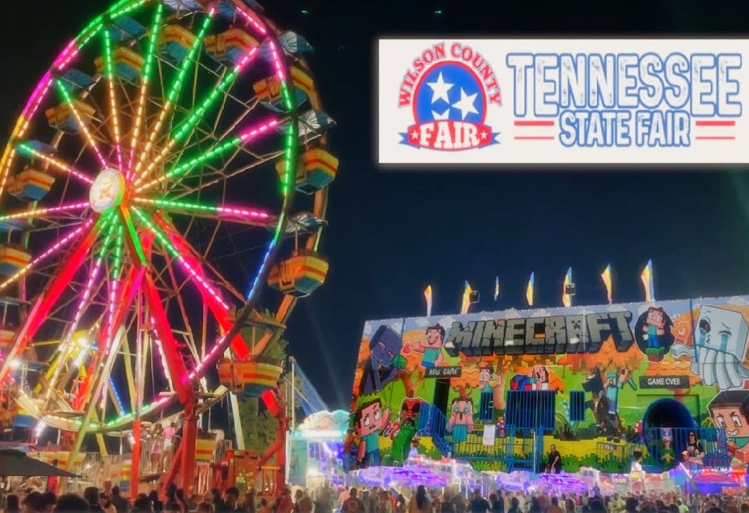 Wilson County-Tennessee State Fair 2