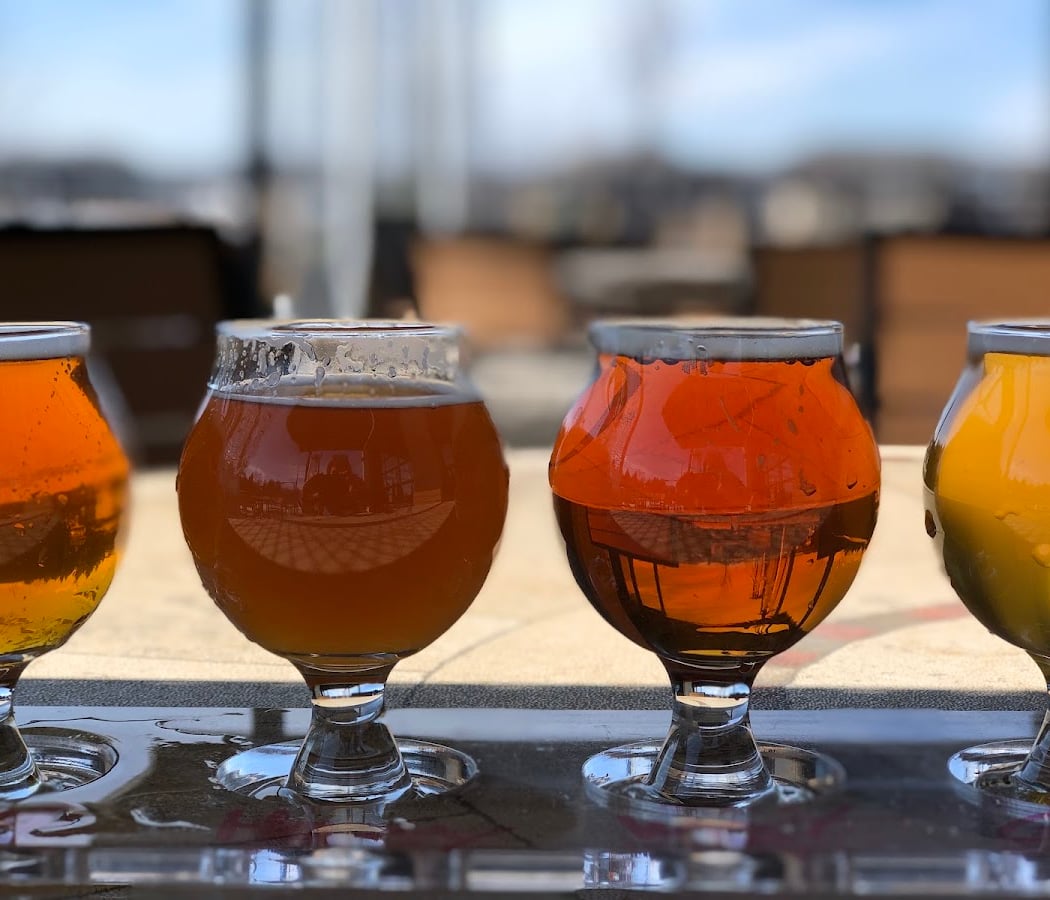 3rd Act Craft Brewery 2