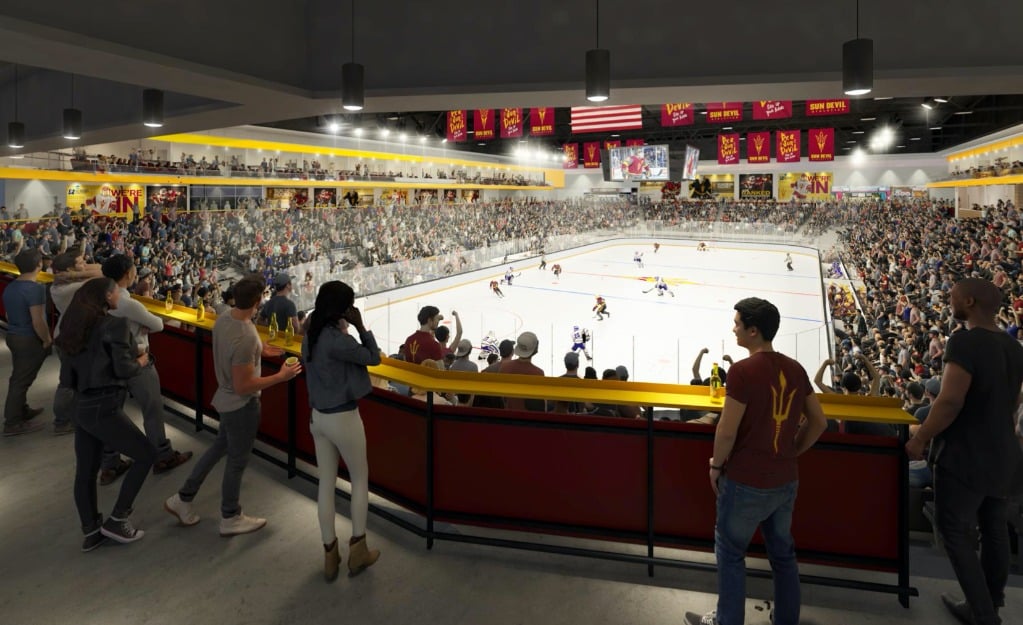 Mullett Arena 1
