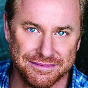 Jimmy Shubert Tour 2025/2026 1
