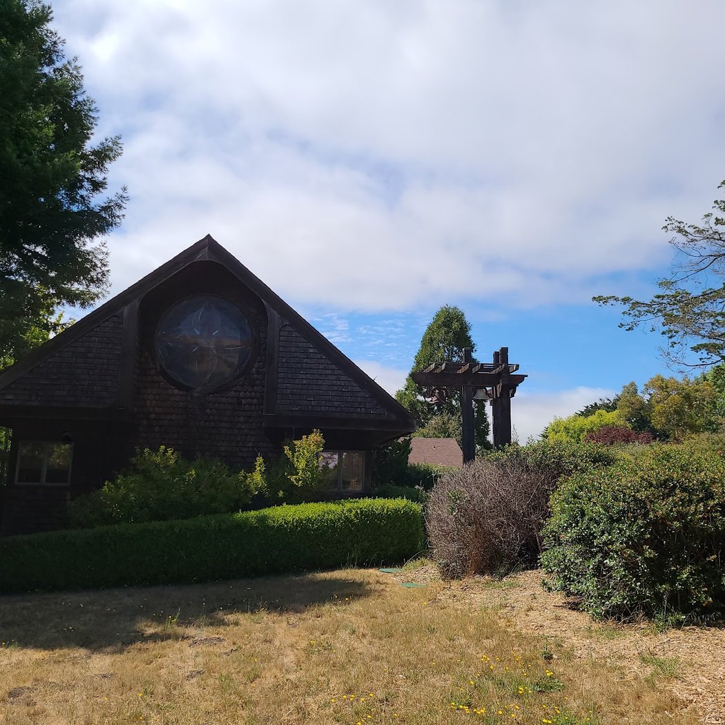 Point Reyes Presbyterian 1