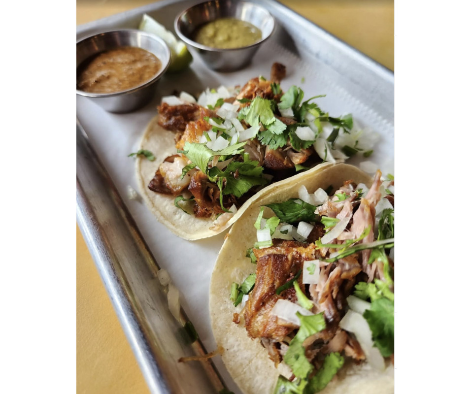 Kito’s Taco Shop 2
