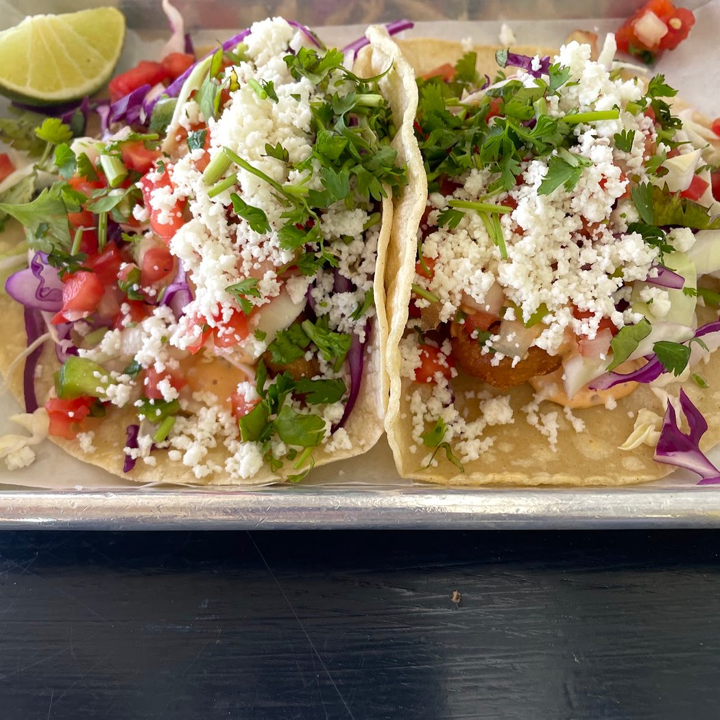 La Chamba Taqueria 1