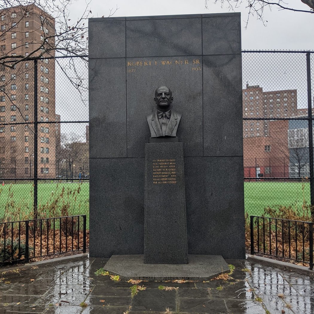 Wagner Playground 3