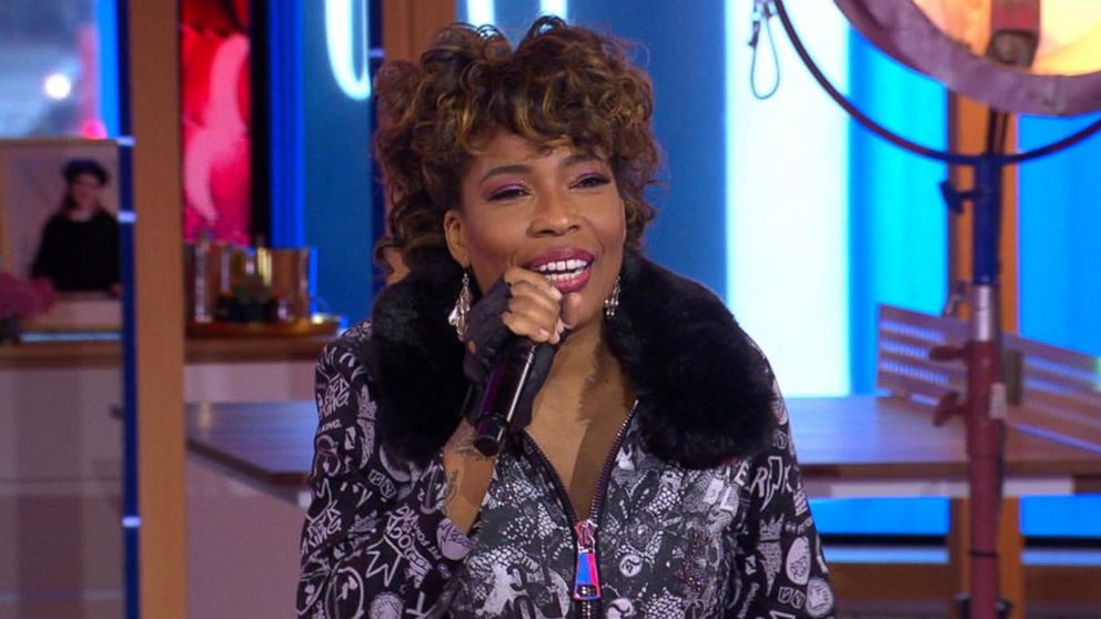 Macy Gray 2