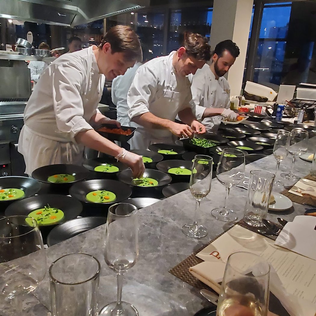 Platform by the James Beard Foundation 3