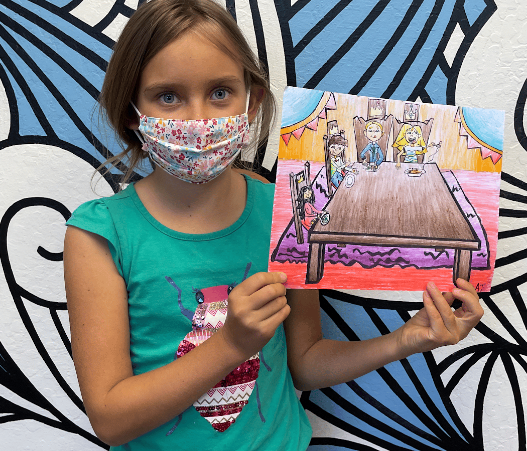 Oam Studios Art Academy 2