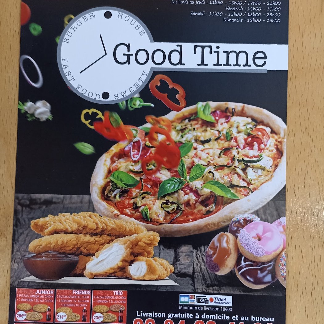 Good Time 1