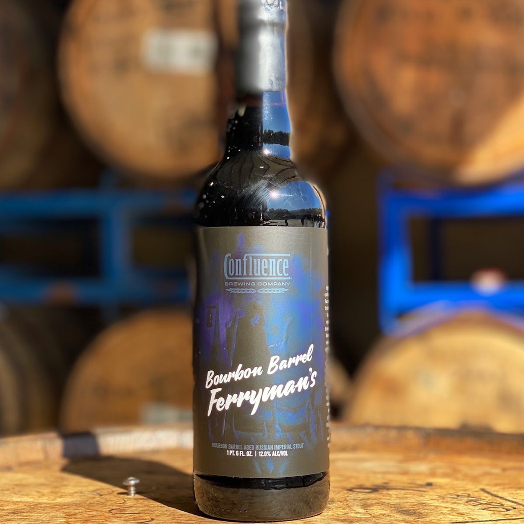 Confluence Brewing Company 3