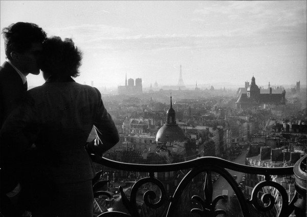 Willy Ronis, sublimer l’ordinaire 1