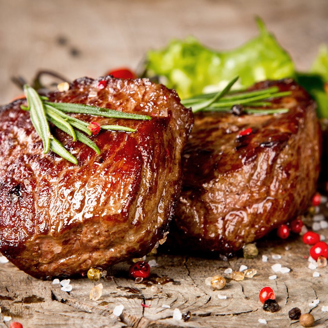 Wagyu Steakhouse 1