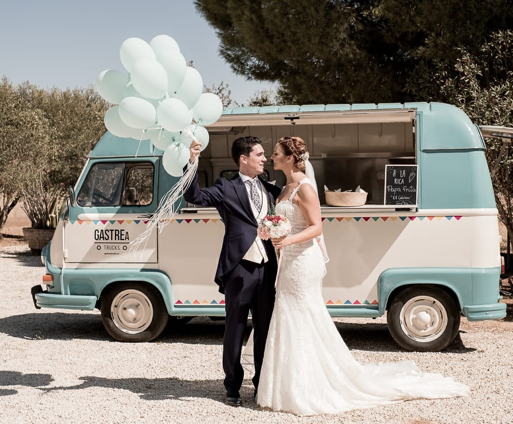 Gastrea Trucks - Food Trucks 1