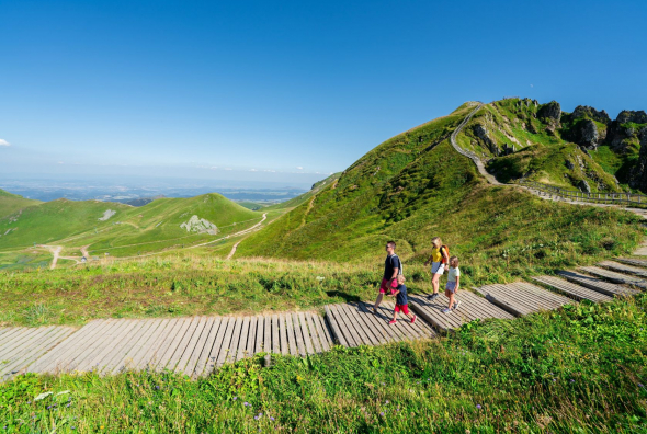 Puy de Dôme 1