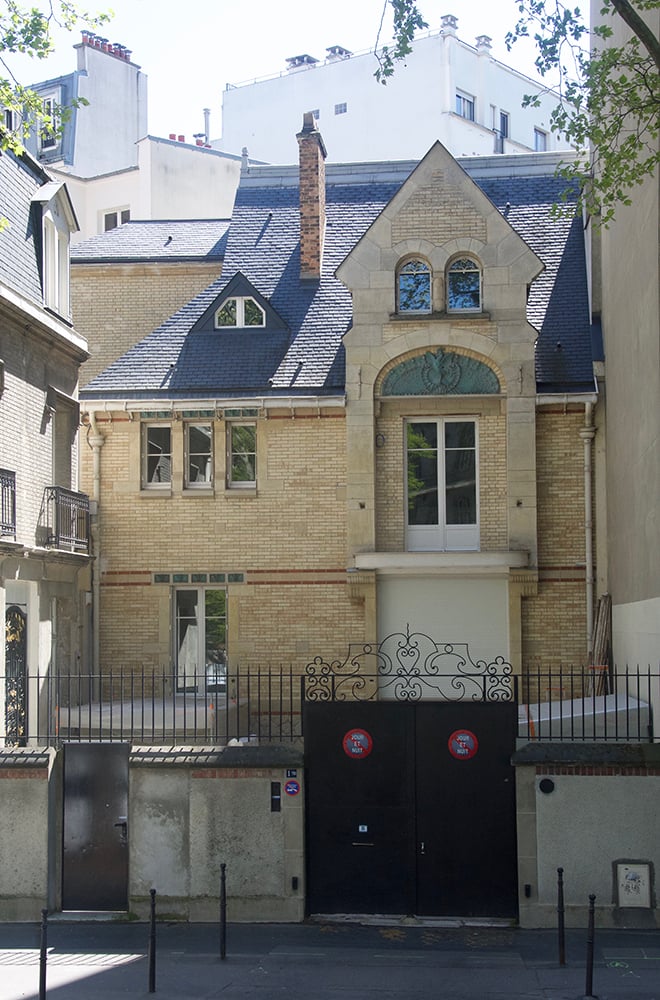 Dadou Paris 2