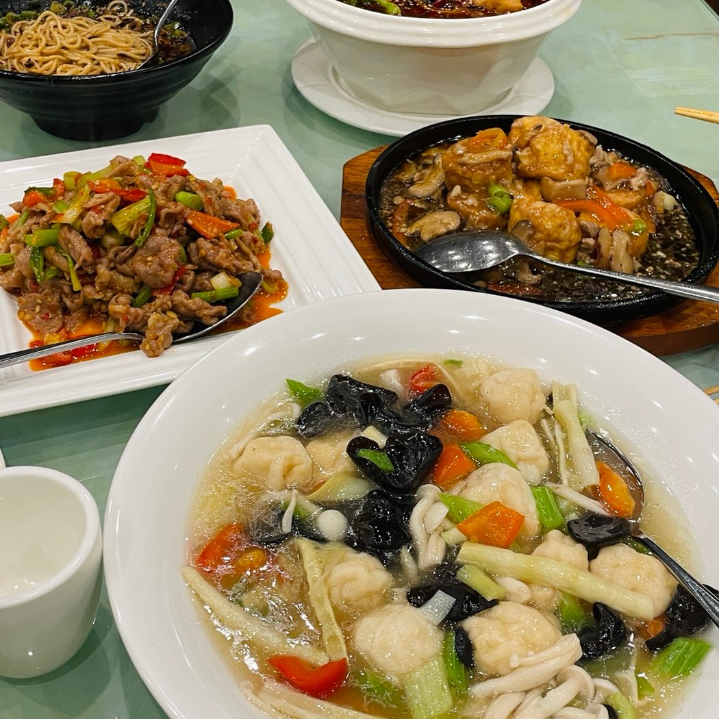 Yuan Bistro 3