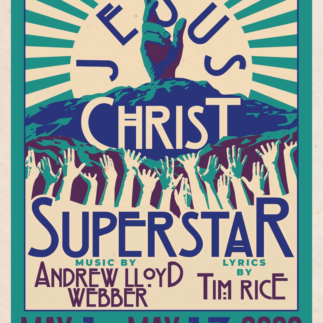 Jesus Christ Superstar 1