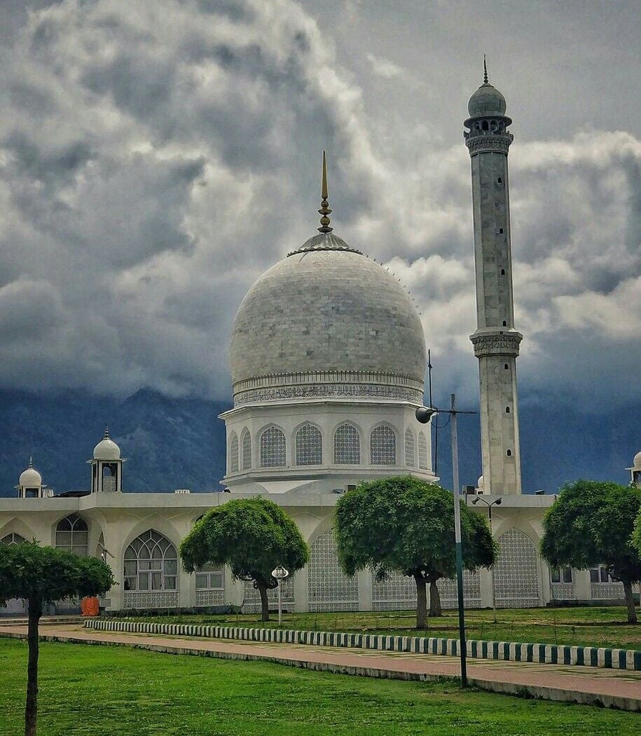 Srinagar 3