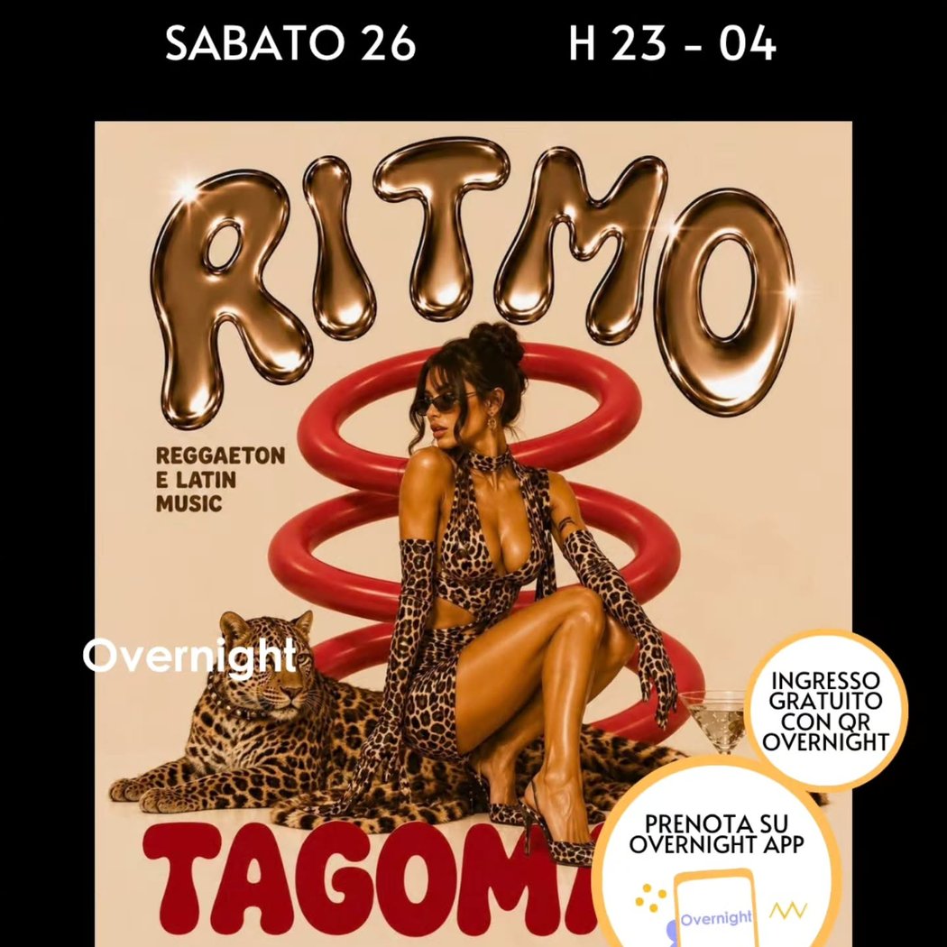 Ritmo
