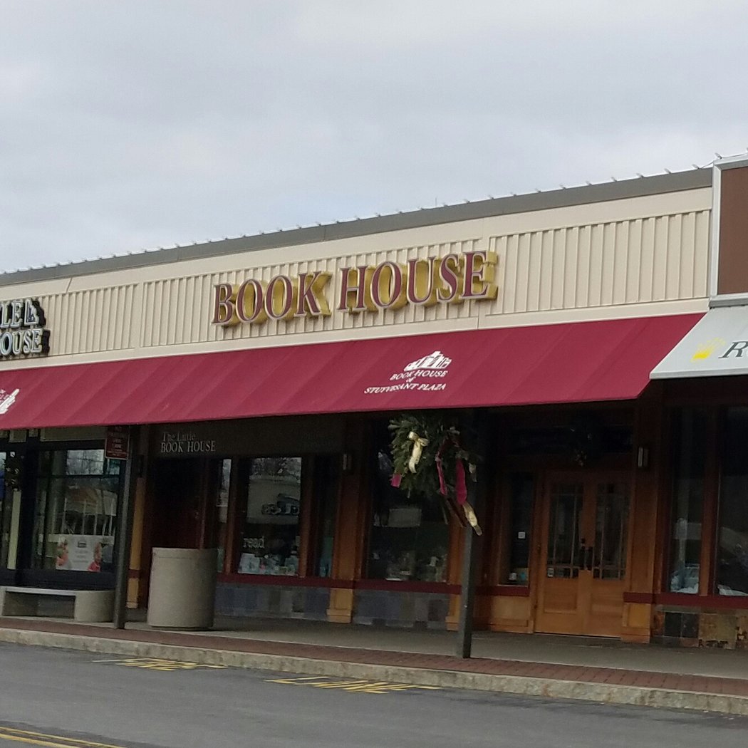 Book House of Stuyvesant Plaza 2