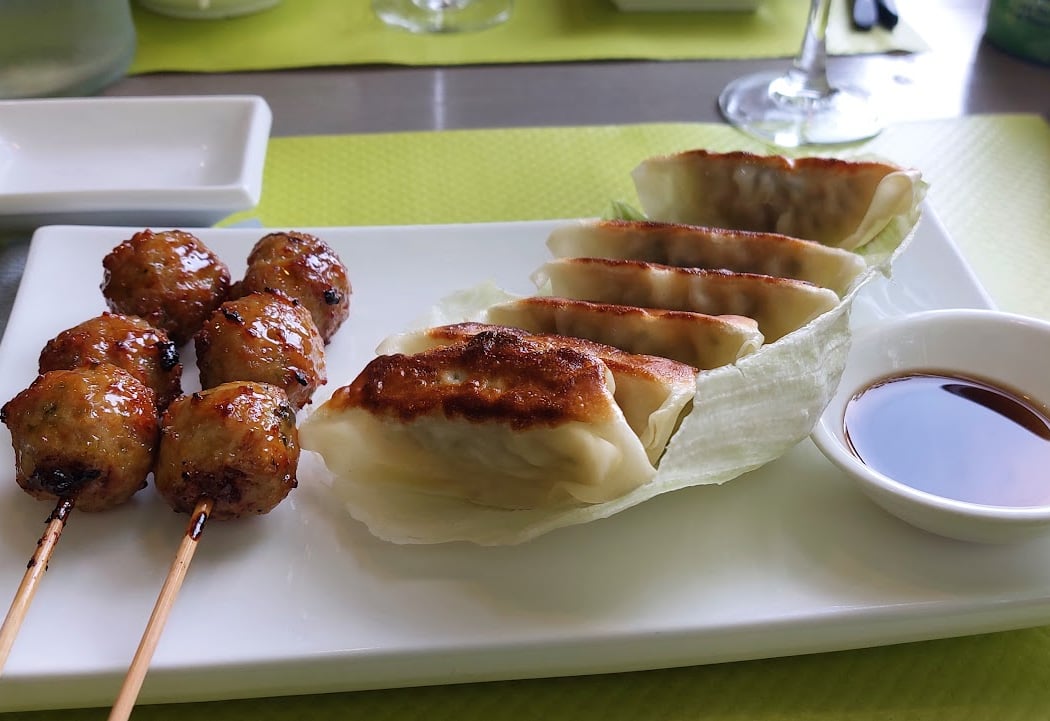Futo Sushi 3