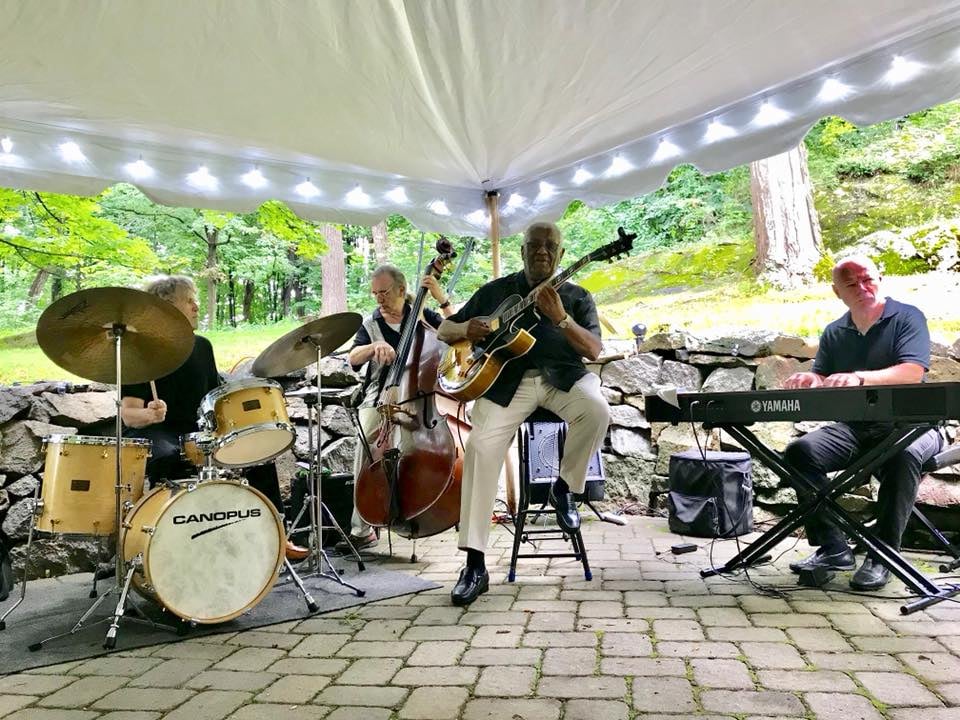 Hudson Valley Jazz Festival 3