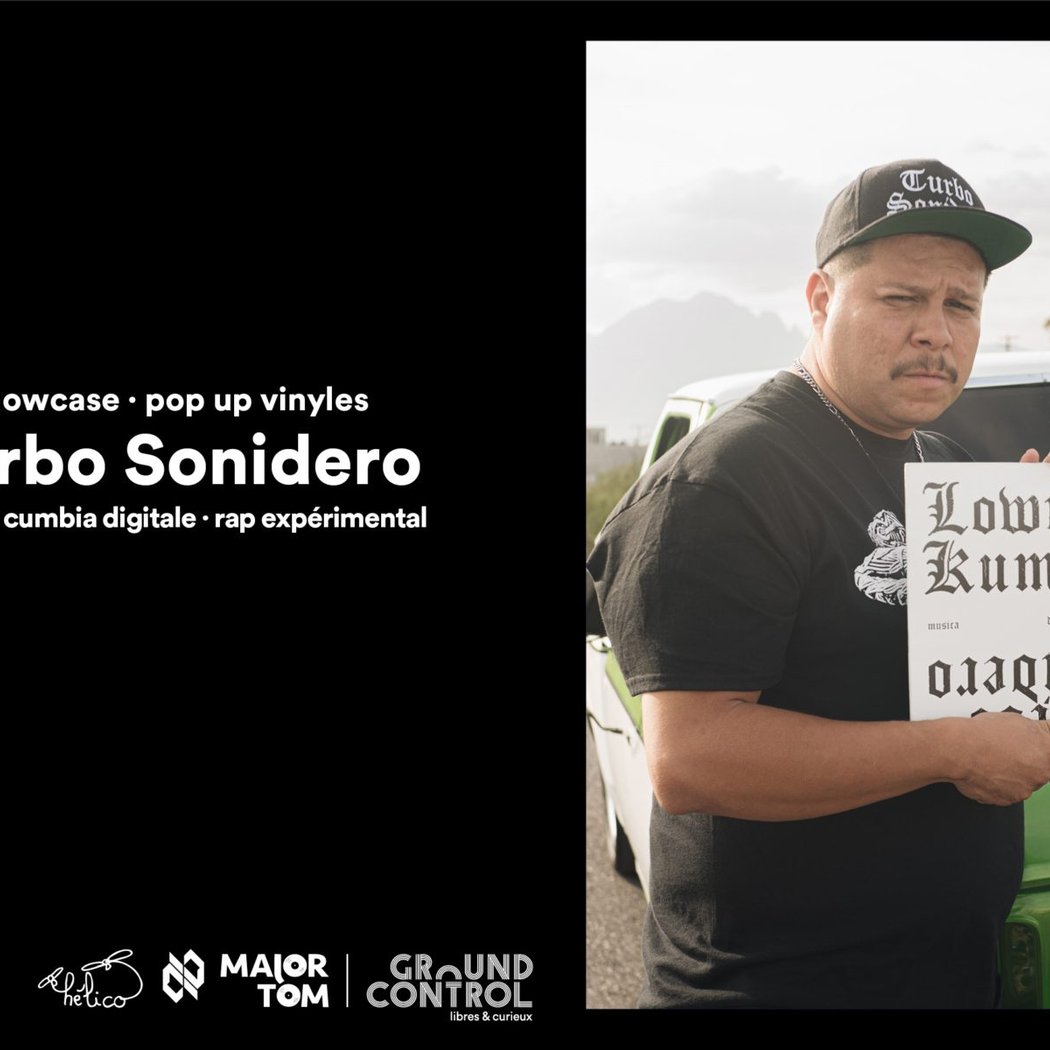 Turbo Sonidero 1