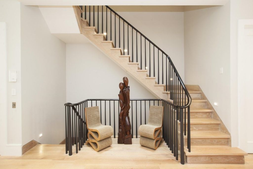 All American Stairs & Railings, Inc. 1