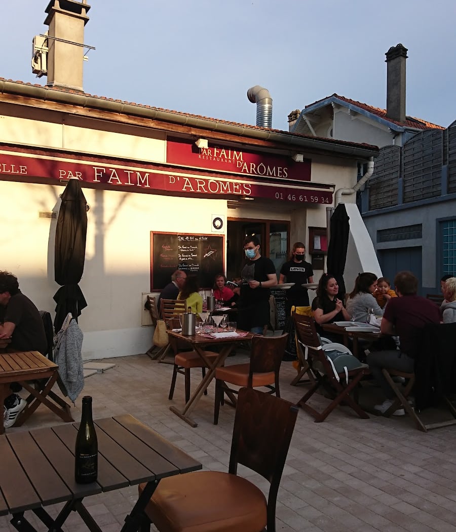 Par Faim d'Arômes 2