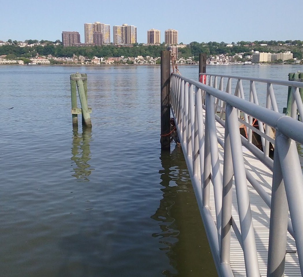Kayak & Canoe Launch 3